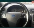 Сірий Вольво V50, об'ємом двигуна 1.6 л та пробігом 265 тис. км за 7150 $, фото 12 на Automoto.ua