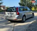 Вольво В50 2009 в Славуте на Automoto.ua Серый Вольво В50, объемом двигателя 2 л и пробегом 258 тыс. км за 7500 $, фото 29 на Automoto.ua