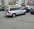 Серый Вольво В50, объемом двигателя 2 л и пробегом 260 тыс. км за 7700 $, фото 9 на Automoto.ua