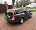 Серый Вольво В50, объемом двигателя 1.6 л и пробегом 260 тыс. км за 6700 $, фото 4 на Automoto.ua