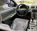 Серый Вольво В50, объемом двигателя 1.6 л и пробегом 230 тыс. км за 7100 $, фото 13 на Automoto.ua