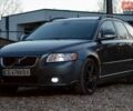 Сірий Вольво V50, об'ємом двигуна 1.6 л та пробігом 230 тис. км за 7600 $, фото 1 на Automoto.ua