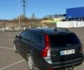 Сірий Вольво V50, об'ємом двигуна 1.6 л та пробігом 277 тис. км за 5900 $, фото 5 на Automoto.ua