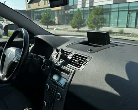 Сірий Вольво V50, об'ємом двигуна 1.6 л та пробігом 252 тис. км за 7450 $, фото 11 на Automoto.ua