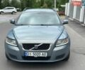 Серый Вольво В50, объемом двигателя 1.6 л и пробегом 270 тыс. км за 6290 $, фото 1 на Automoto.ua