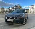 Серый Вольво В50, объемом двигателя 1.56 л и пробегом 268 тыс. км за 6800 $, фото 1 на Automoto.ua
