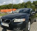 Сірий Вольво V50, об'ємом двигуна 1.6 л та пробігом 260 тис. км за 6900 $, фото 5 на Automoto.ua
