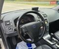 Сірий Вольво V50, об'ємом двигуна 1.6 л та пробігом 223 тис. км за 7799 $, фото 33 на Automoto.ua