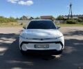Серый Вольво В50, объемом двигателя 1.56 л и пробегом 328 тыс. км за 5500 $, фото 1 на Automoto.ua