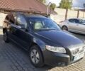Серый Вольво В50, объемом двигателя 1.56 л и пробегом 328 тыс. км за 5500 $, фото 1 на Automoto.ua