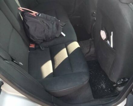 Серый Вольво В50, объемом двигателя 2 л и пробегом 260 тыс. км за 7700 $, фото 2 на Automoto.ua