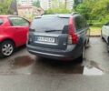 Сірий Вольво V50, об'ємом двигуна 1.6 л та пробігом 338 тис. км за 5800 $, фото 2 на Automoto.ua