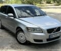 Сірий Вольво V50, об'ємом двигуна 1.6 л та пробігом 224 тис. км за 5899 $, фото 1 на Automoto.ua