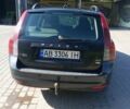Серый Вольво В50, объемом двигателя 1.56 л и пробегом 257 тыс. км за 6700 $, фото 12 на Automoto.ua