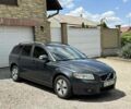 Сірий Вольво V50, об'ємом двигуна 1.6 л та пробігом 260 тис. км за 6750 $, фото 1 на Automoto.ua