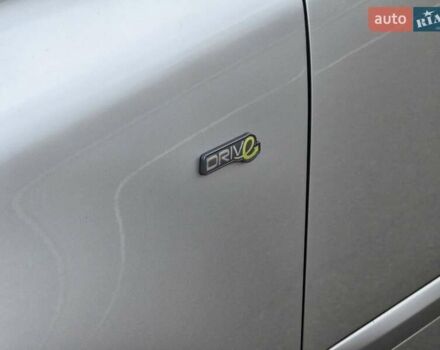 Сірий Вольво V50, об'ємом двигуна 1.6 л та пробігом 223 тис. км за 7799 $, фото 19 на Automoto.ua