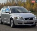 Сірий Вольво V50, об'ємом двигуна 1.6 л та пробігом 223 тис. км за 7799 $, фото 11 на Automoto.ua