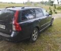 Серый Вольво В50, объемом двигателя 1.6 л и пробегом 224 тыс. км за 5600 $, фото 2 на Automoto.ua