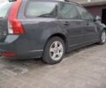 Серый Вольво В50, объемом двигателя 1.6 л и пробегом 215 тыс. км за 7000 $, фото 7 на Automoto.ua
