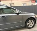 Серый Вольво В50, объемом двигателя 1.6 л и пробегом 253 тыс. км за 6800 $, фото 6 на Automoto.ua