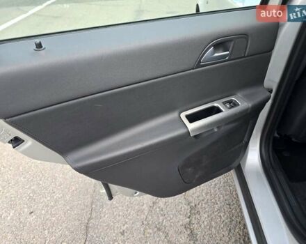 Сірий Вольво V50, об'ємом двигуна 1.6 л та пробігом 223 тис. км за 7799 $, фото 36 на Automoto.ua