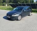 Серый Вольво В50, объемом двигателя 1.56 л и пробегом 257 тыс. км за 6700 $, фото 14 на Automoto.ua