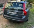 Сірий Вольво V50, об'ємом двигуна 1.56 л та пробігом 211 тис. км за 7900 $, фото 4 на Automoto.ua