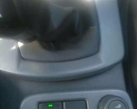 Серый Вольво В50, объемом двигателя 1.6 л и пробегом 295 тыс. км за 5800 $, фото 6 на Automoto.ua