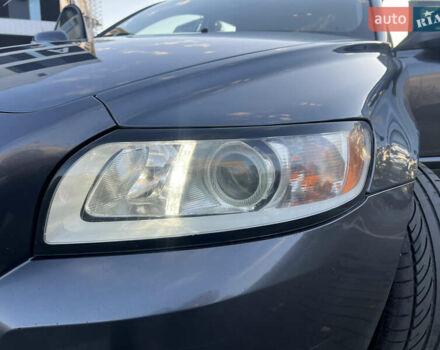 Вольво В50 2010 в Луцке на Automoto.ua Серый Вольво В50, объемом двигателя 1.6 л и пробегом 280 тыс. км за 8600 $, фото 15 на Automoto.ua