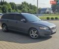 Серый Вольво В50, объемом двигателя 1.6 л и пробегом 240 тыс. км за 6900 $, фото 1 на Automoto.ua