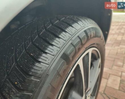 Сірий Вольво V50, об'ємом двигуна 1.6 л та пробігом 303 тис. км за 7399 $, фото 25 на Automoto.ua