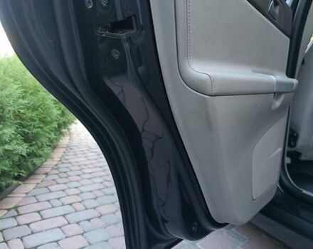 Серый Вольво В50, объемом двигателя 1.6 л и пробегом 265 тыс. км за 7700 $, фото 10 на Automoto.ua