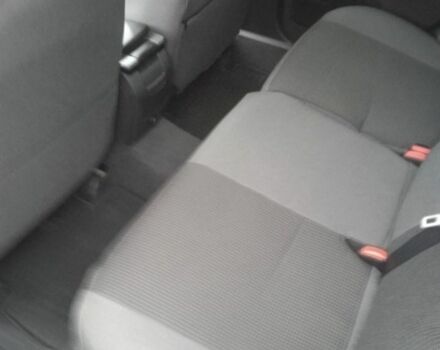 Сірий Вольво V50, об'ємом двигуна 1.6 л та пробігом 270 тис. км за 5500 $, фото 2 на Automoto.ua