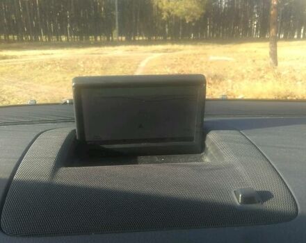 Серый Вольво В50, объемом двигателя 1.6 л и пробегом 295 тыс. км за 5800 $, фото 5 на Automoto.ua