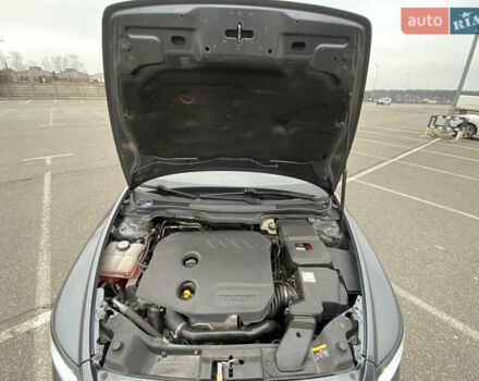 Вольво В50 2010 в Киеве на Automoto.ua Серый Вольво В50, объемом двигателя 1.56 л и пробегом 277 тыс. км за 9350 $, фото 28 на Automoto.ua