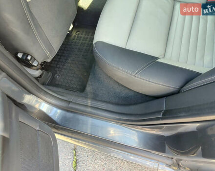 Серый Вольво В50, объемом двигателя 1.6 л и пробегом 193 тыс. км за 7999 $, фото 23 на Automoto.ua