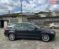 Серый Вольво В50, объемом двигателя 1.6 л и пробегом 300 тыс. км за 6800 $, фото 4 на Automoto.ua