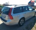 Сірий Вольво V50, об'ємом двигуна 1.6 л та пробігом 250 тис. км за 7500 $, фото 4 на Automoto.ua