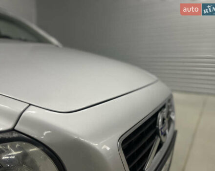 Вольво В50 2010 в Стрые на Automoto.ua Серый Вольво В50, объемом двигателя 1.6 л и пробегом 260 тыс. км за 6650 $, фото 12 на Automoto.ua