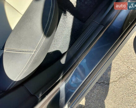 Серый Вольво В50, объемом двигателя 1.6 л и пробегом 193 тыс. км за 7999 $, фото 28 на Automoto.ua