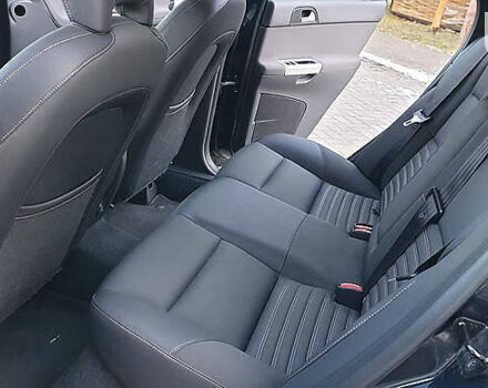 Сірий Вольво V50, об'ємом двигуна 1.6 л та пробігом 209 тис. км за 7700 $, фото 18 на Automoto.ua