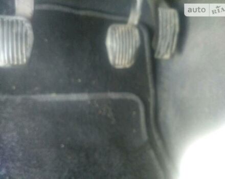 Серый Вольво В50, объемом двигателя 1.6 л и пробегом 295 тыс. км за 5800 $, фото 9 на Automoto.ua