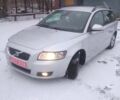 Сірий Вольво V50, об'ємом двигуна 1.6 л та пробігом 207 тис. км за 7999 $, фото 3 на Automoto.ua