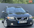 Серый Вольво В50, объемом двигателя 1.6 л и пробегом 208 тыс. км за 6850 $, фото 15 на Automoto.ua