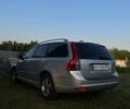 Сірий Вольво V50, об'ємом двигуна 1.6 л та пробігом 220 тис. км за 8300 $, фото 11 на Automoto.ua