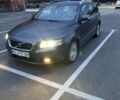 Сірий Вольво V50, об'ємом двигуна 1.6 л та пробігом 266 тис. км за 7800 $, фото 9 на Automoto.ua