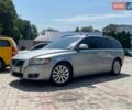 Серый Вольво В50, объемом двигателя 1.56 л и пробегом 246 тыс. км за 7400 $, фото 1 на Automoto.ua