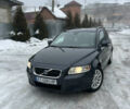 Серый Вольво В50, объемом двигателя 1.56 л и пробегом 227 тыс. км за 6650 $, фото 1 на Automoto.ua