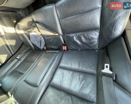 Сірий Вольво V50, об'ємом двигуна 1.6 л та пробігом 251 тис. км за 6500 $, фото 18 на Automoto.ua