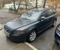 Сірий Вольво V50, об'ємом двигуна 1.6 л та пробігом 299 тис. км за 8100 $, фото 1 на Automoto.ua